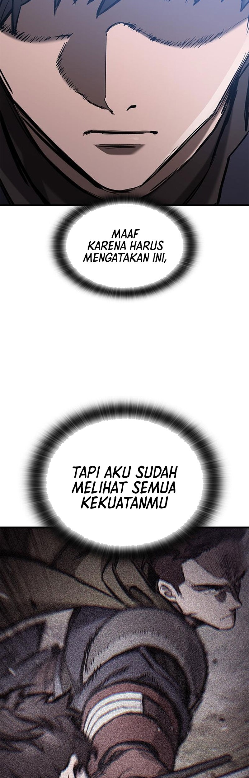 Eternally Regressing Knight Chapter 61 Gambar 59