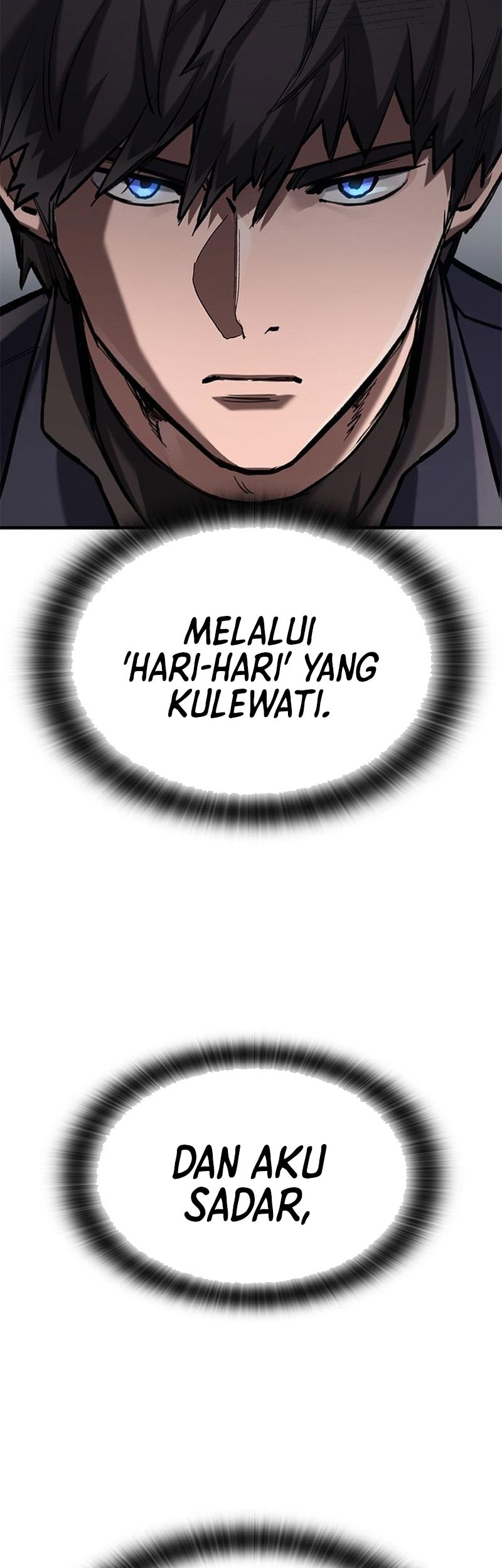 Eternally Regressing Knight Chapter 61 Gambar 61