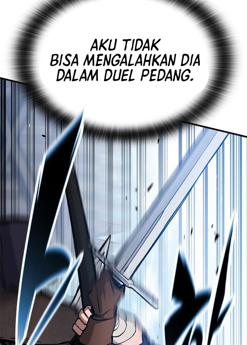 Eternally Regressing Knight Chapter 61 Gambar 62