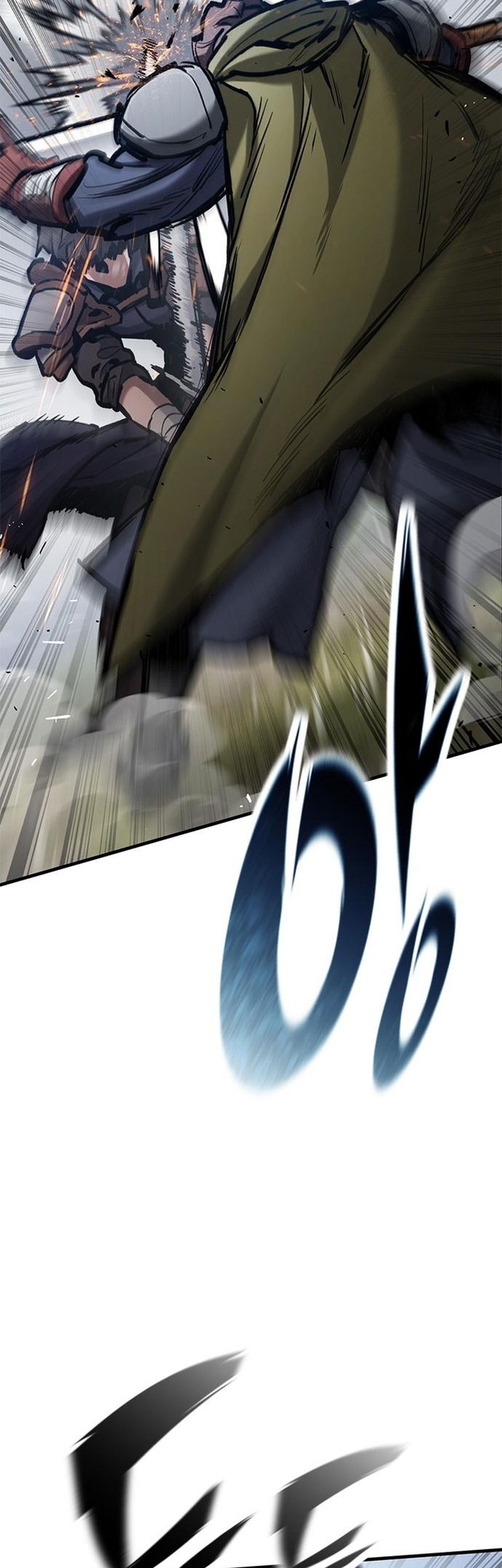 Eternally Regressing Knight Chapter 61 Gambar 65