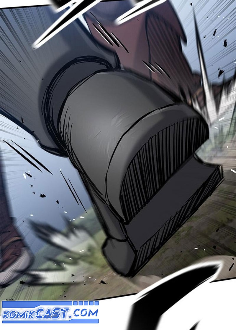 Eternally Regressing Knight Chapter 61 Gambar 66