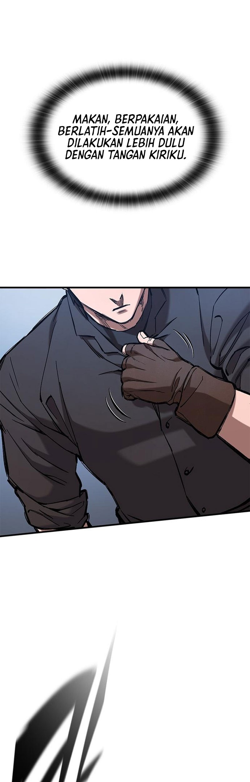 Eternally Regressing Knight Chapter 61 Gambar 5