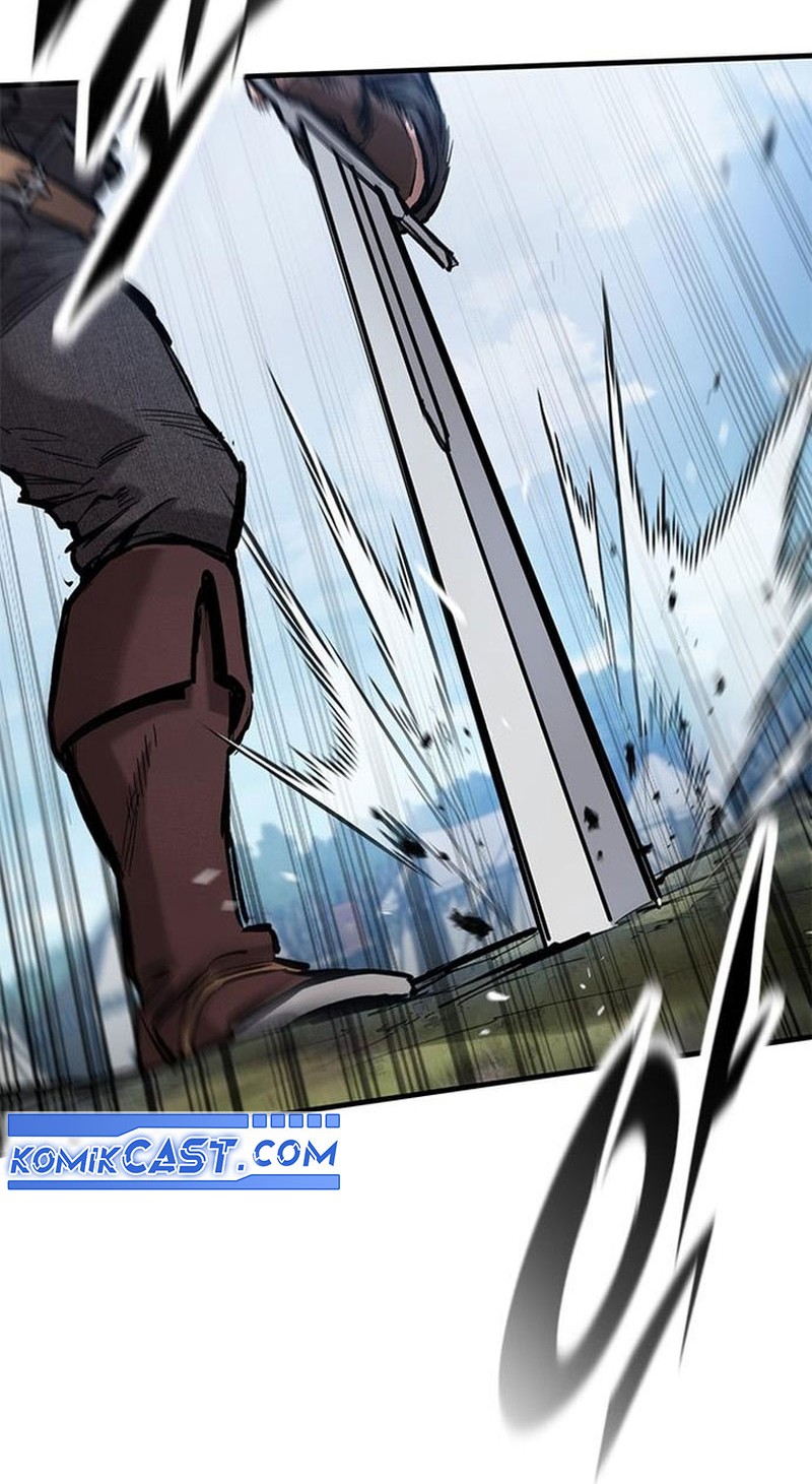 Eternally Regressing Knight Chapter 61 Gambar 6