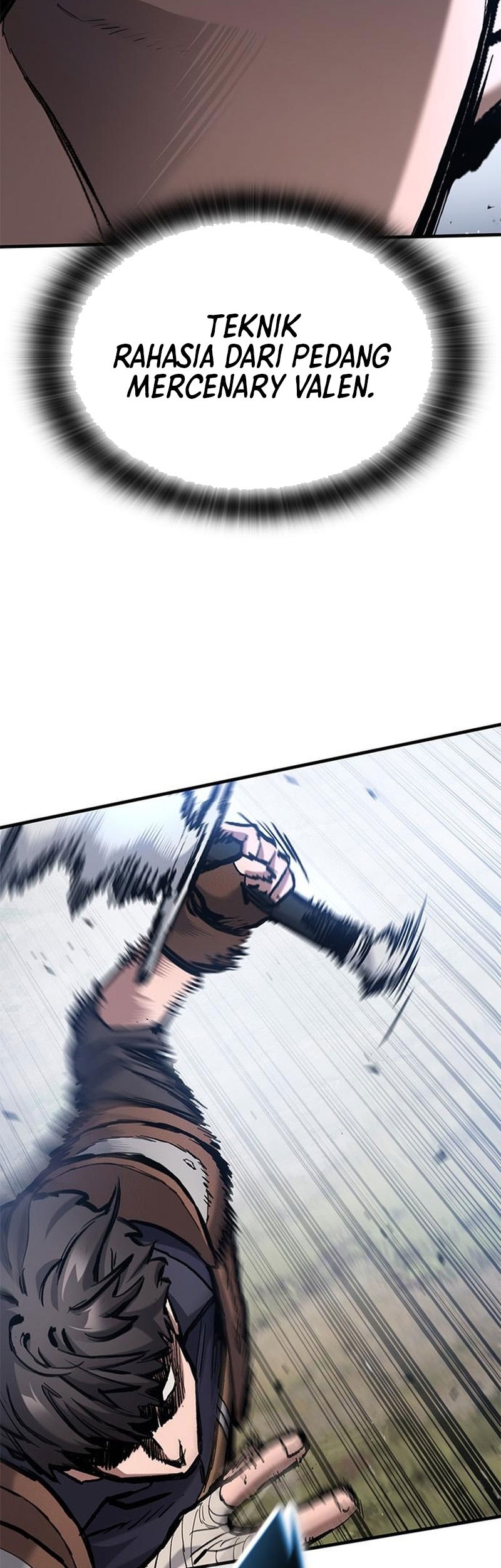 Eternally Regressing Knight Chapter 61 Gambar 87