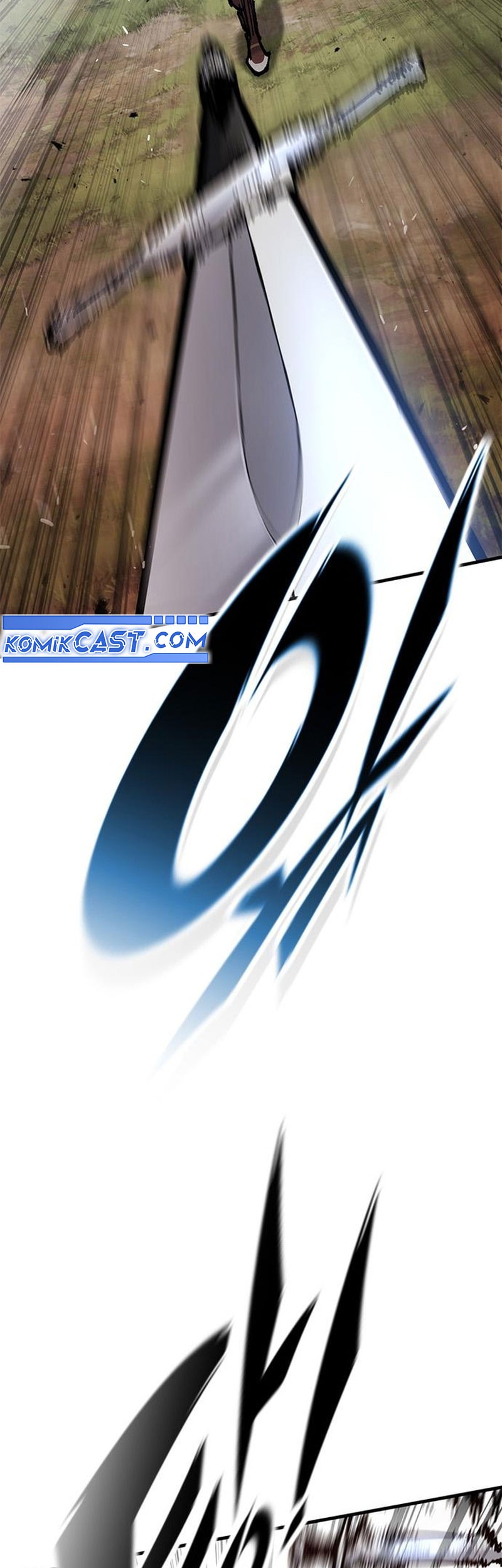 Eternally Regressing Knight Chapter 61 Gambar 89