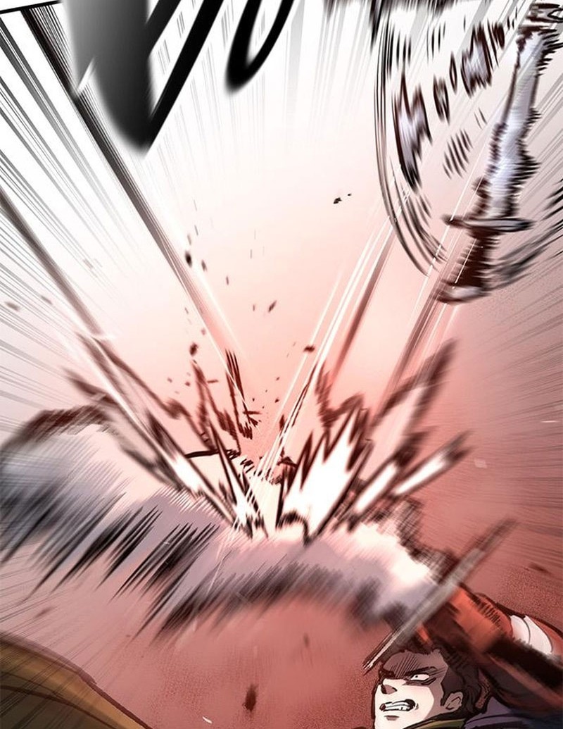 Eternally Regressing Knight Chapter 61 Gambar 90