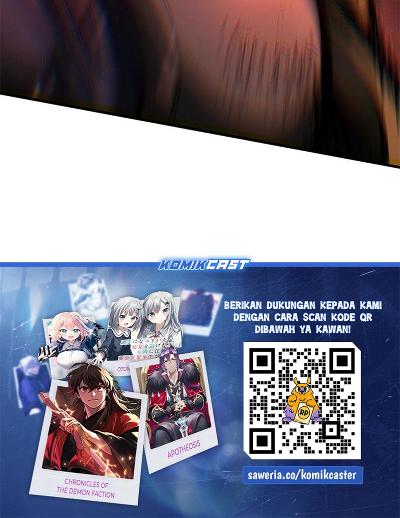 Eternally Regressing Knight Chapter 61 Gambar 94