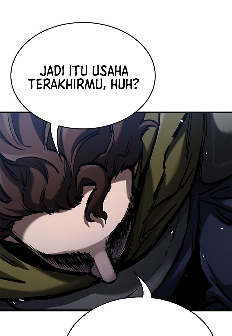 Eternally Regressing Knight Chapter 61 Gambar 80