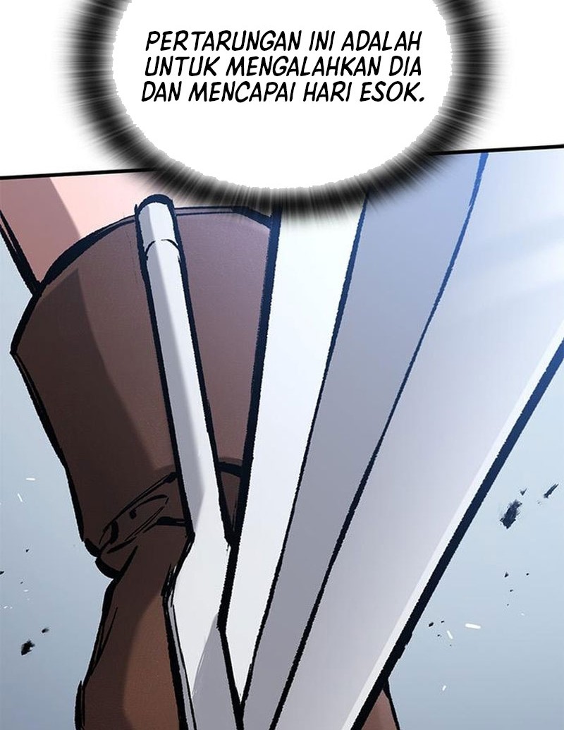 Eternally Regressing Knight Chapter 61 Gambar 84