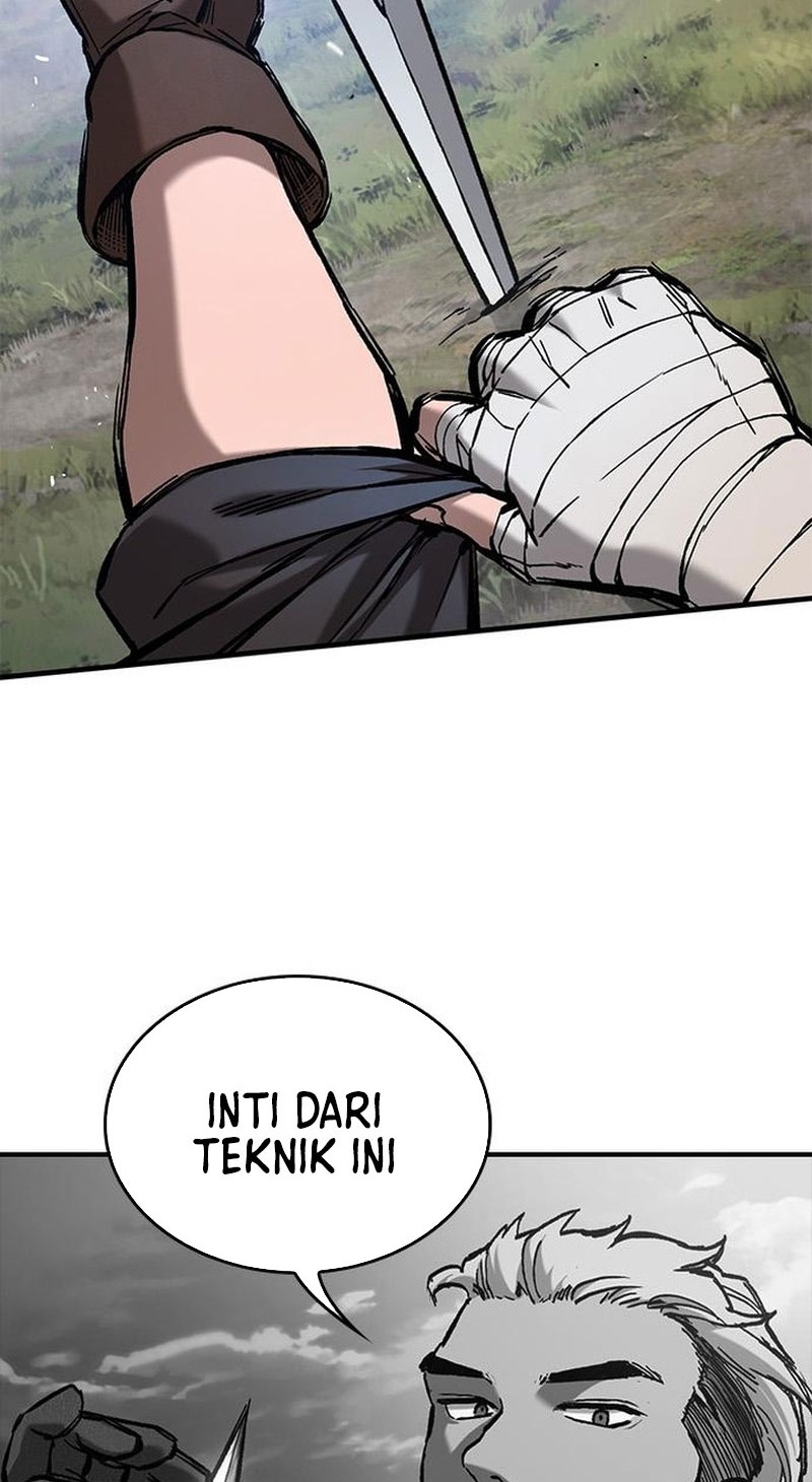 Eternally Regressing Knight Chapter 61 Gambar 8