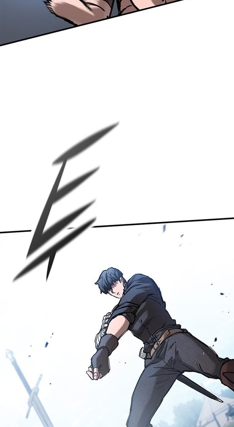 Eternally Regressing Knight Chapter 61 Gambar 10