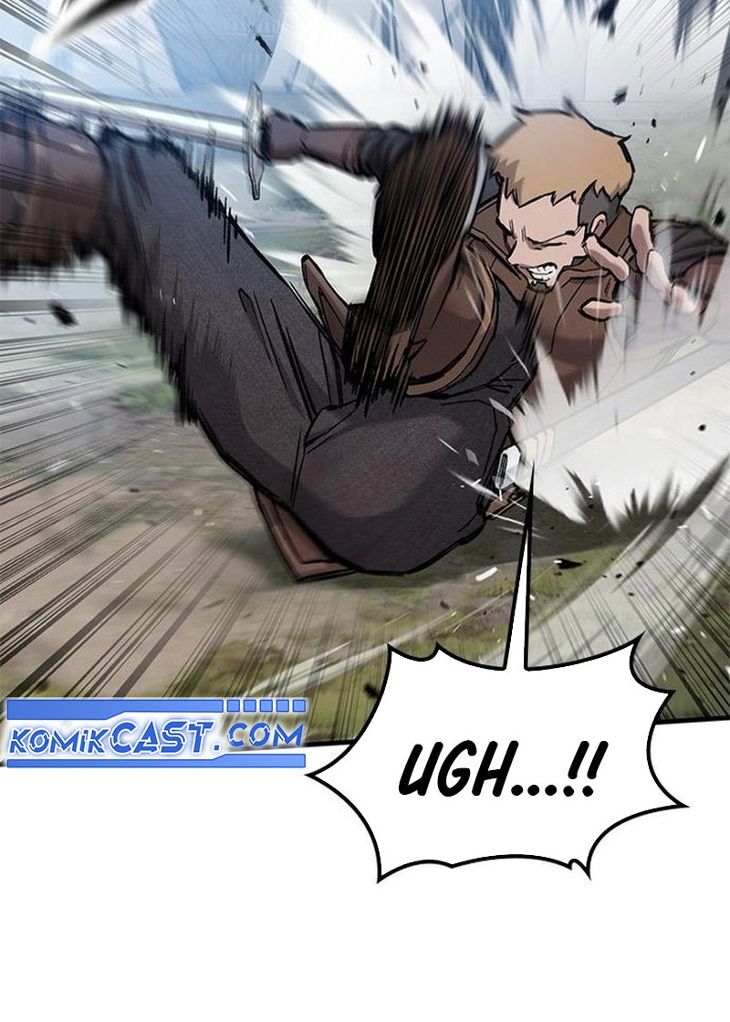 Eternally Regressing Knight Chapter 61 Gambar 14