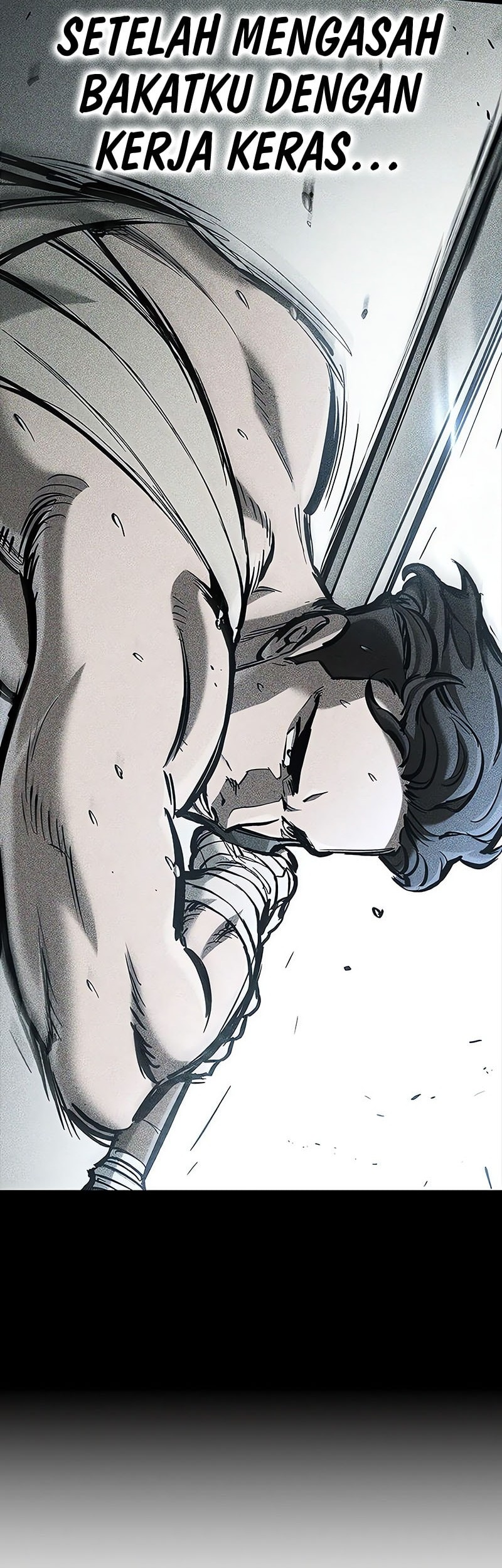 Eternally Regressing Knight Chapter 62 Gambar 53