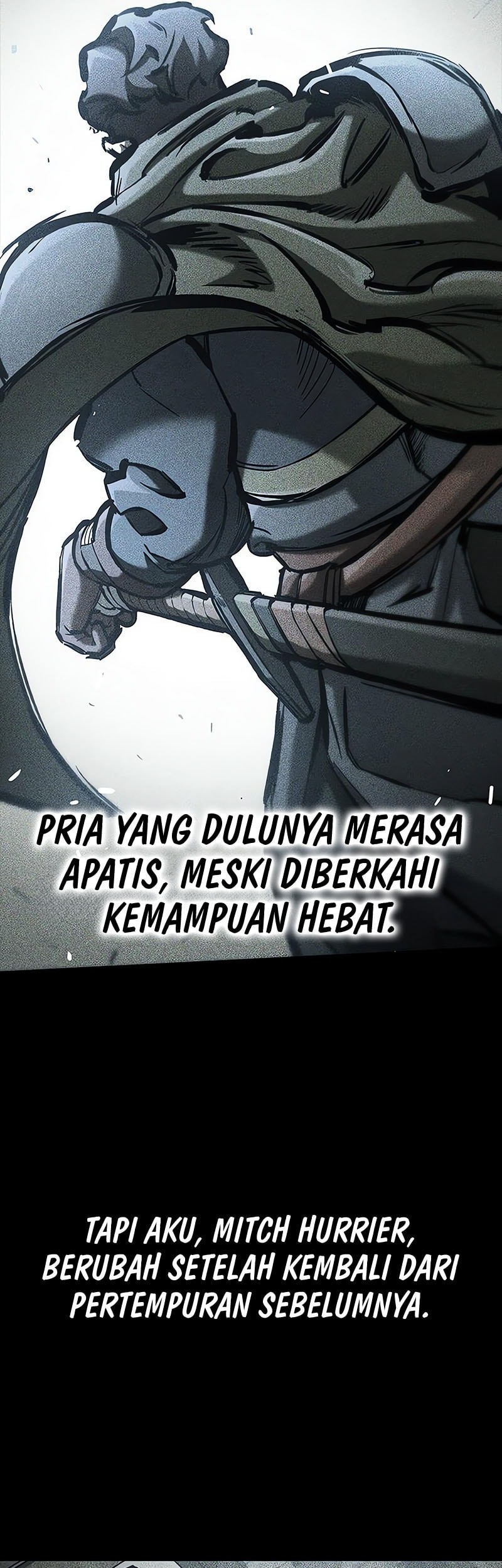 Eternally Regressing Knight Chapter 62 Gambar 50