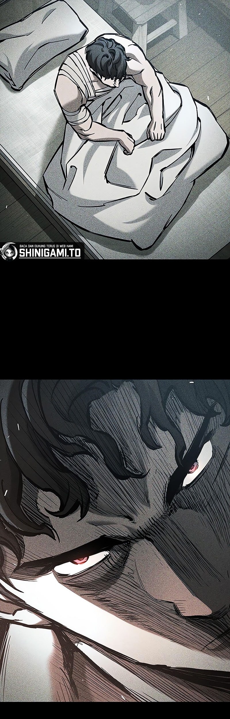 Eternally Regressing Knight Chapter 62 Gambar 51