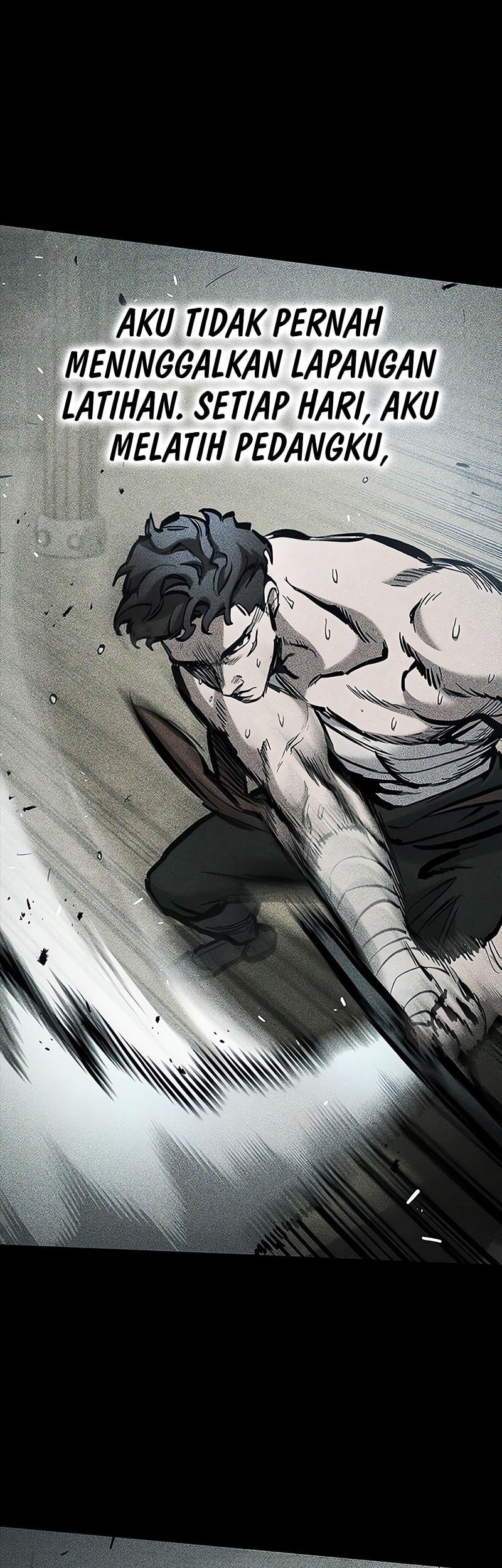 Eternally Regressing Knight Chapter 62 Gambar 52