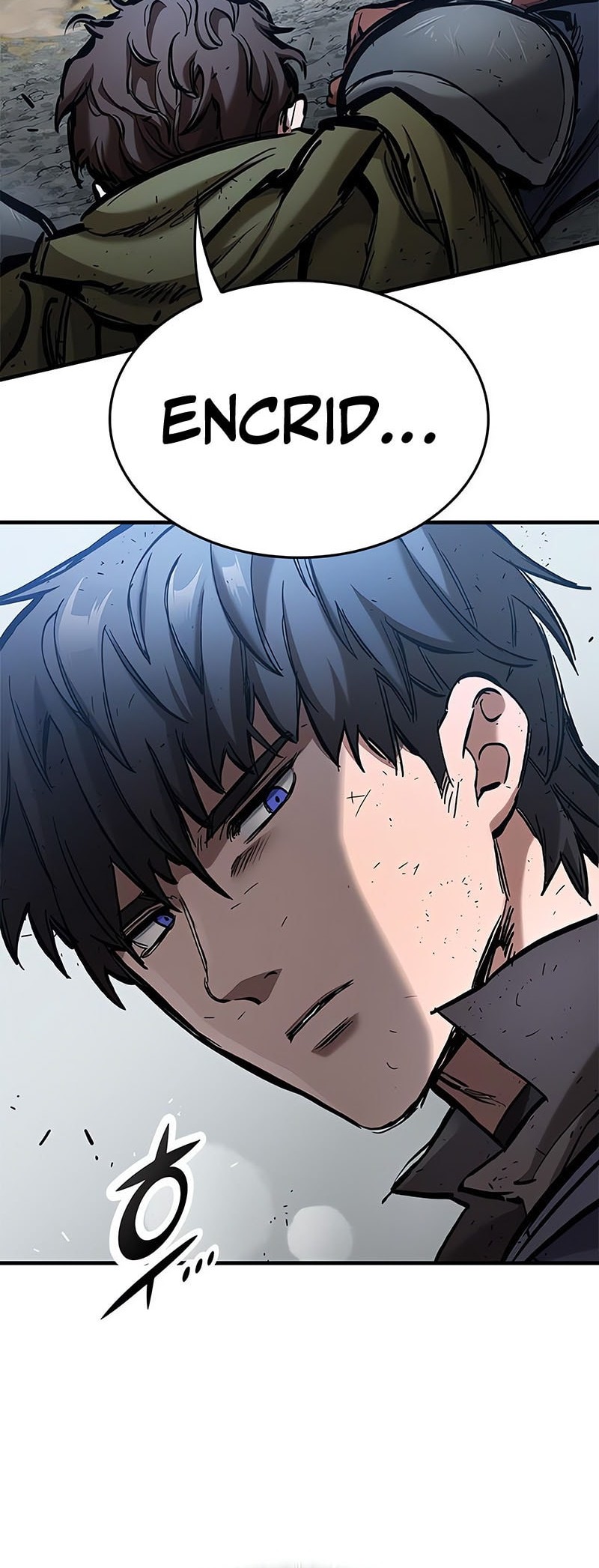 Eternally Regressing Knight Chapter 62 Gambar 57