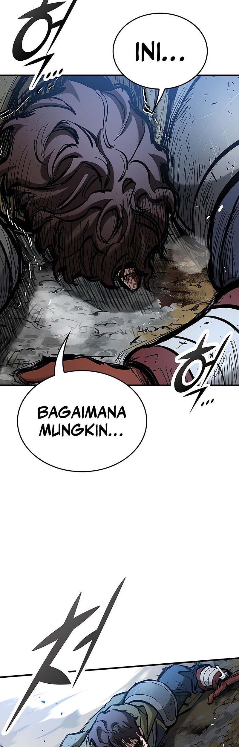 Eternally Regressing Knight Chapter 62 Gambar 55