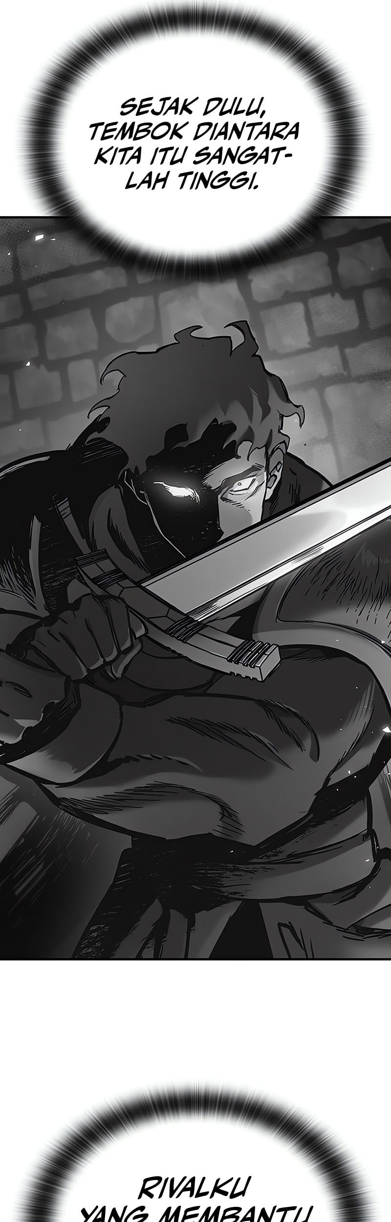 Eternally Regressing Knight Chapter 62 Gambar 58