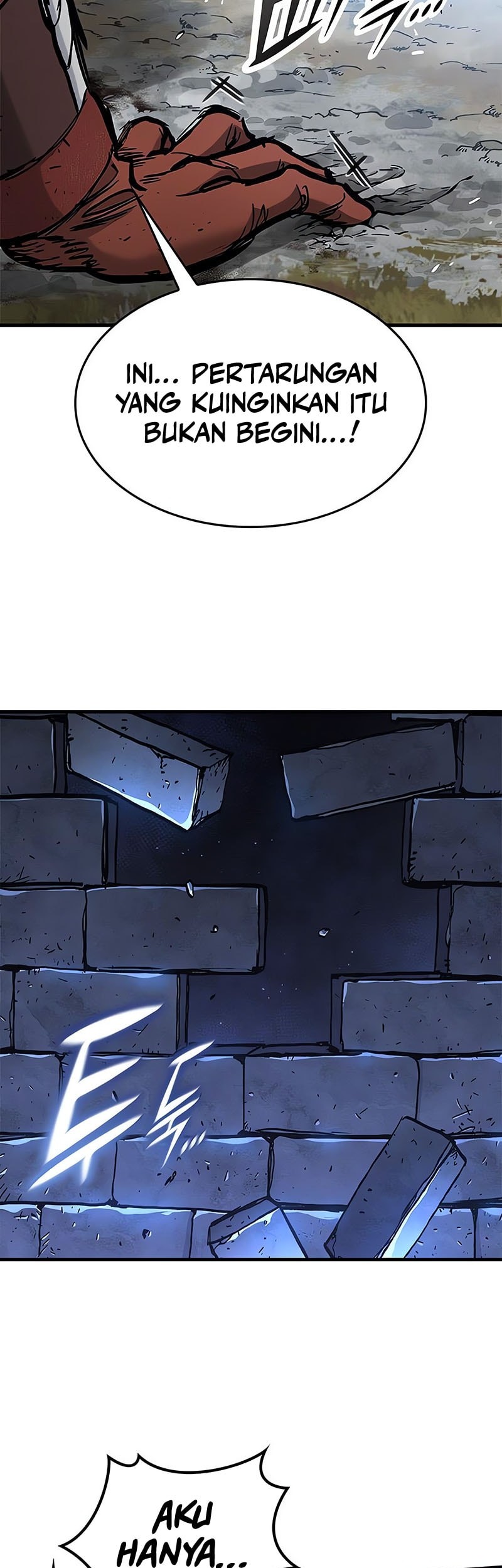 Eternally Regressing Knight Chapter 62 Gambar 60