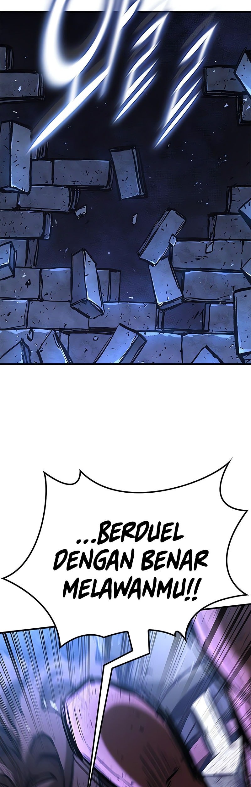 Eternally Regressing Knight Chapter 62 Gambar 62