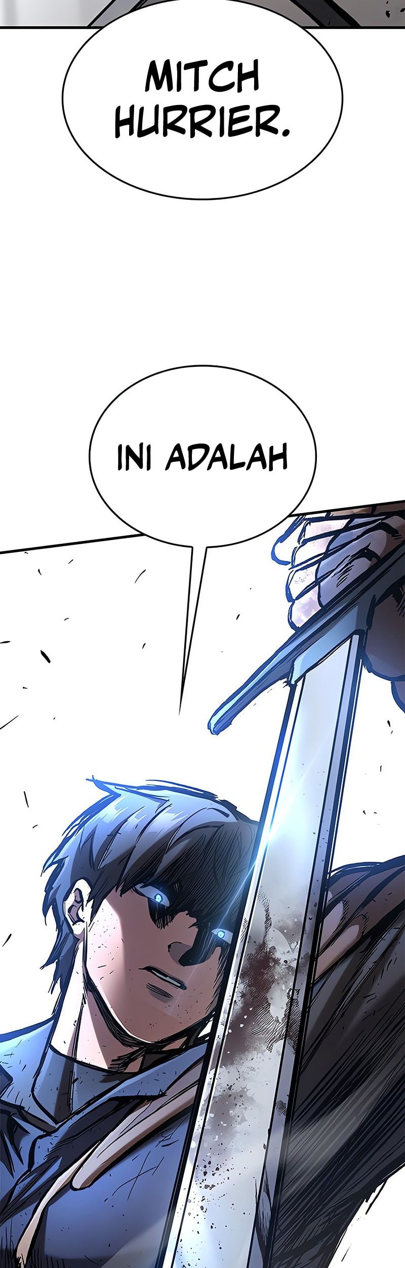 Eternally Regressing Knight Chapter 62 Gambar 64