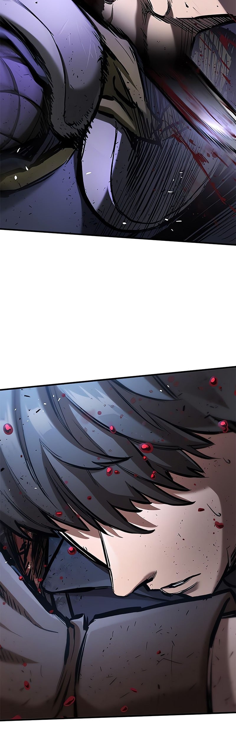 Eternally Regressing Knight Chapter 62 Gambar 68