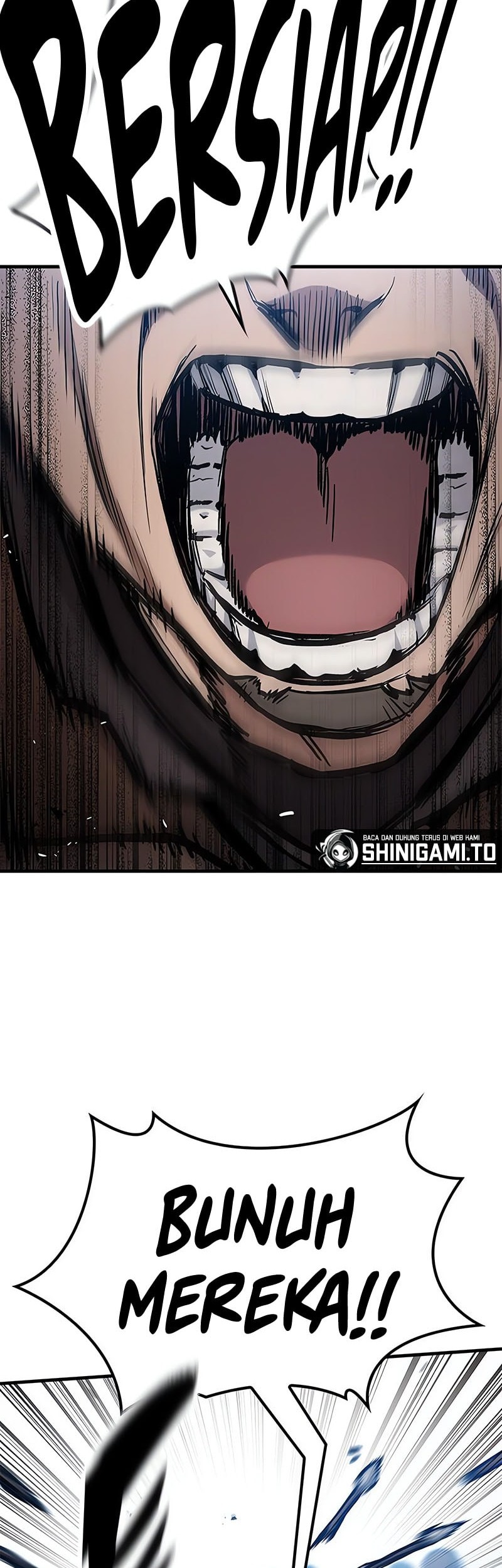 Eternally Regressing Knight Chapter 62 Gambar 71