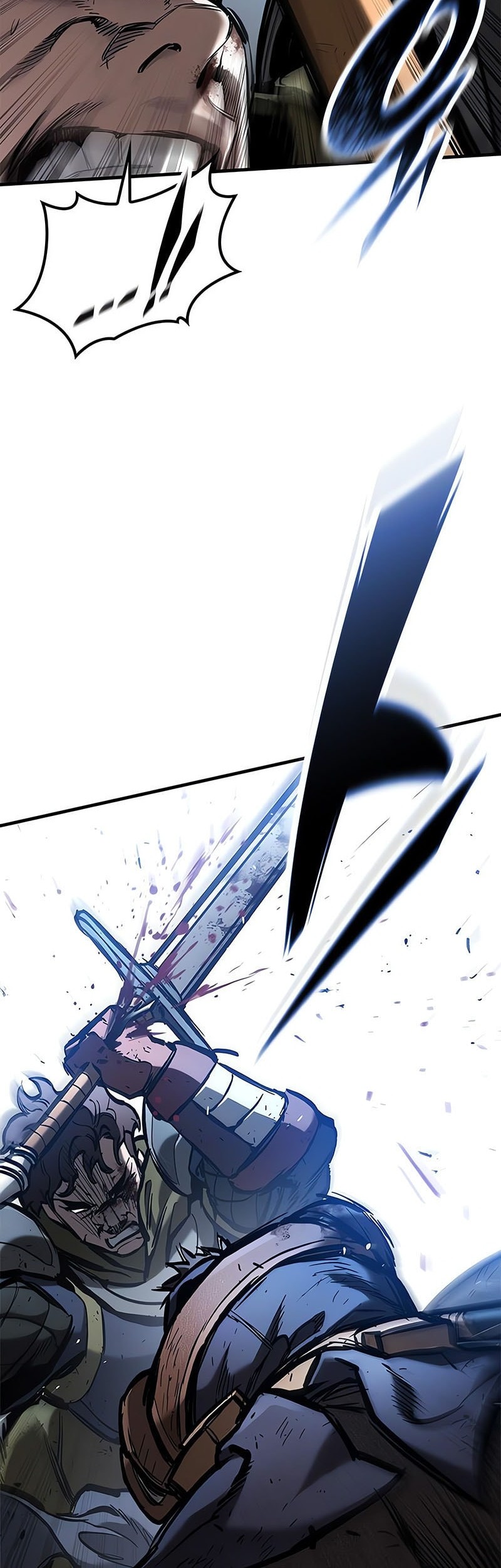 Eternally Regressing Knight Chapter 62 Gambar 37