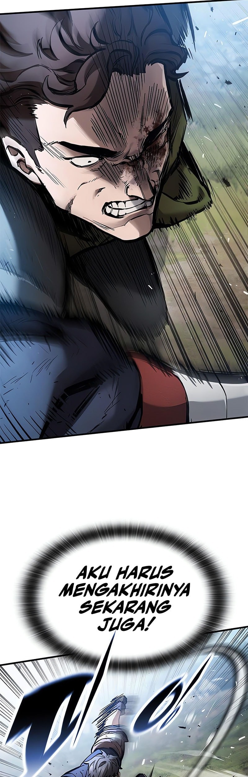 Eternally Regressing Knight Chapter 62 Gambar 34