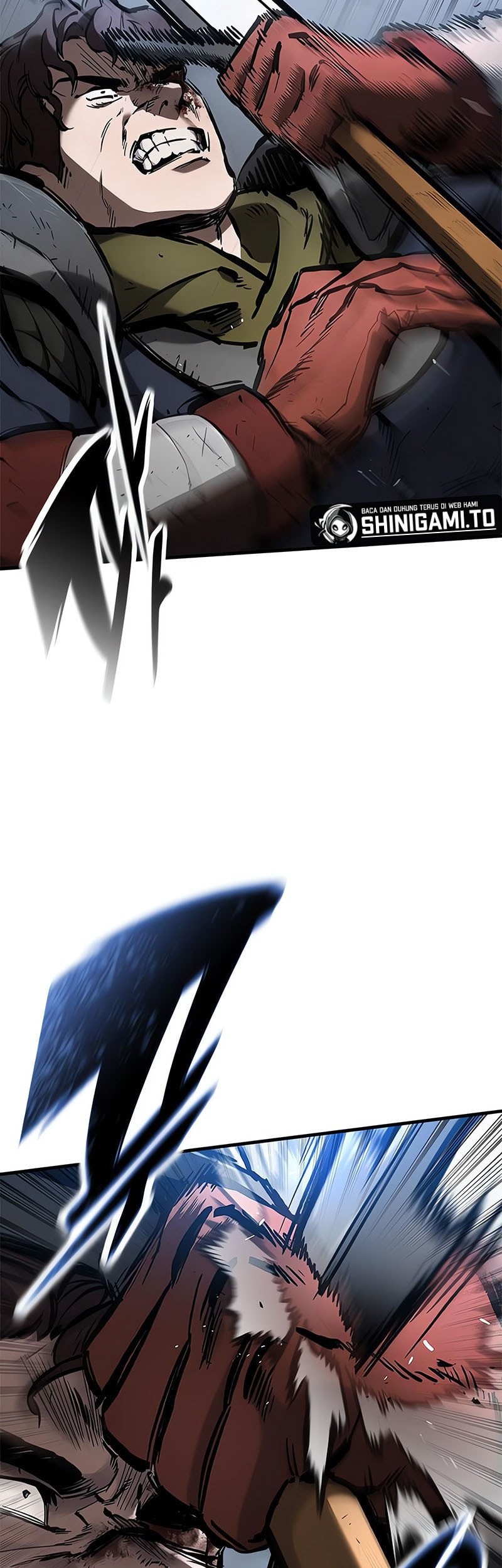 Eternally Regressing Knight Chapter 62 Gambar 36