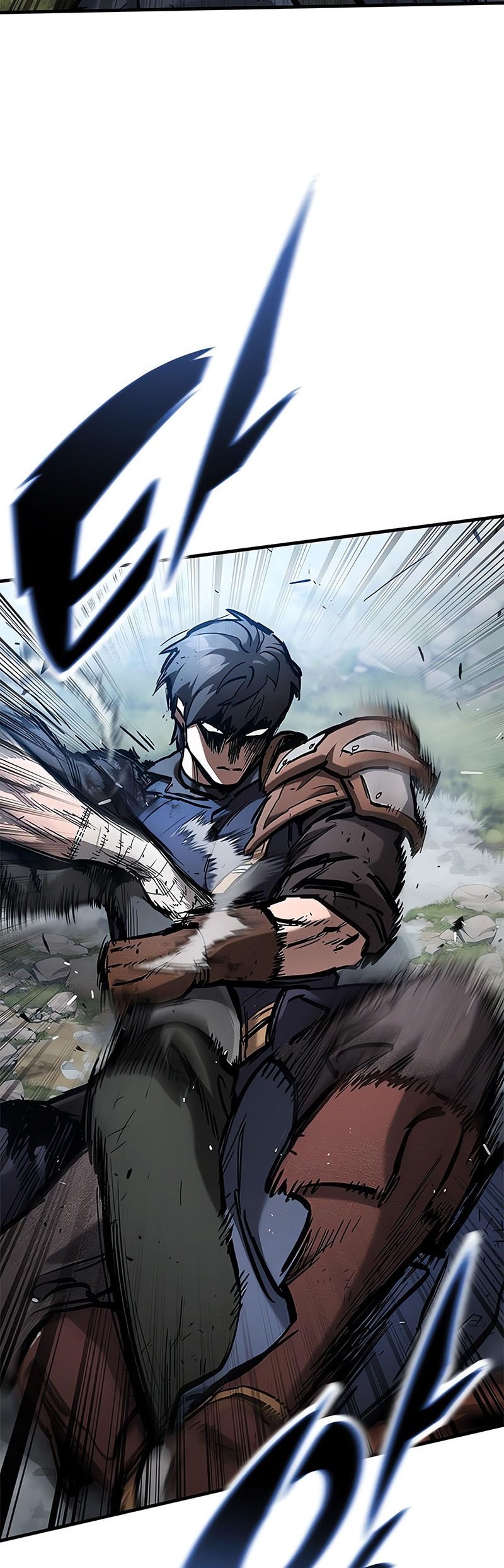 Eternally Regressing Knight Chapter 62 Gambar 41