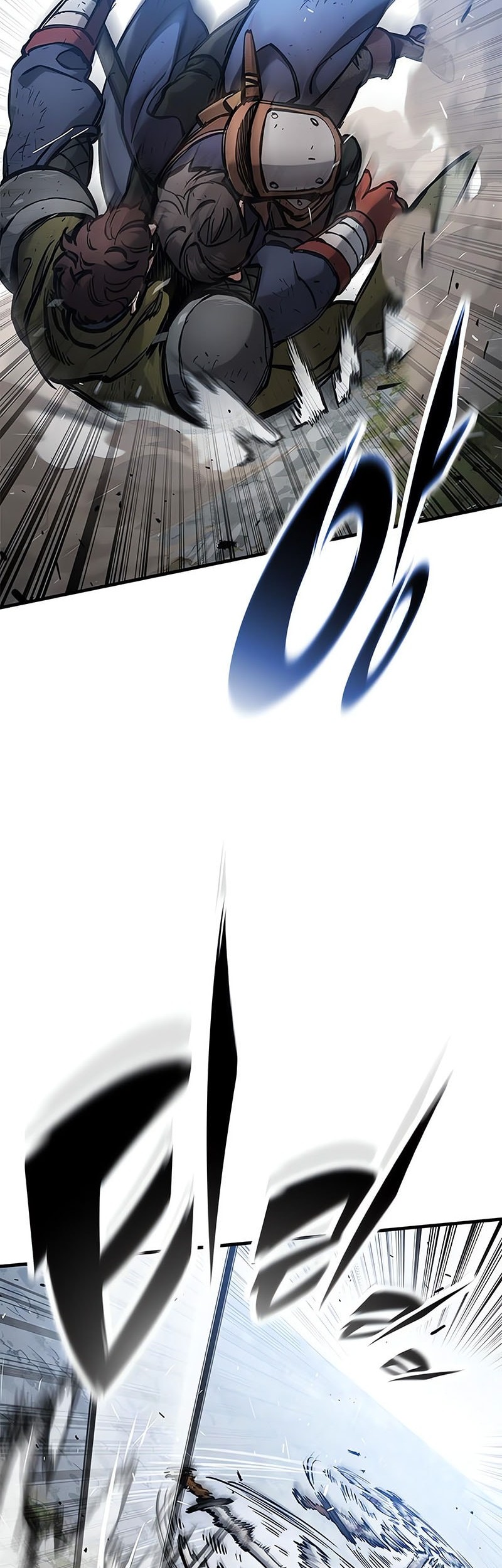 Eternally Regressing Knight Chapter 62 Gambar 39