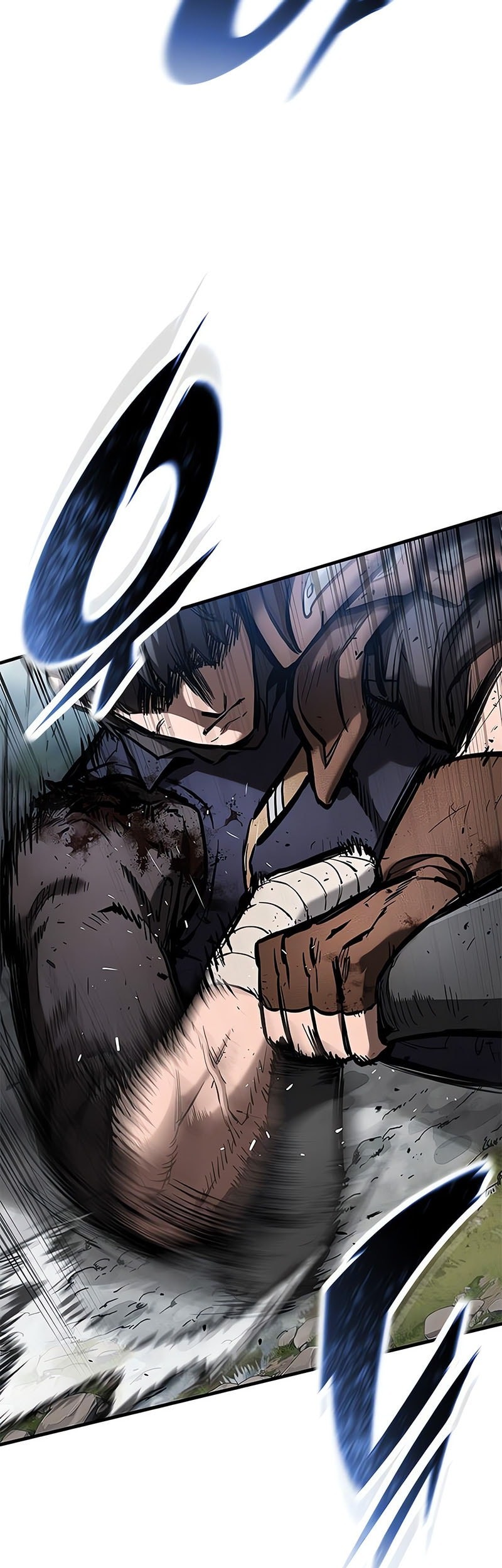 Eternally Regressing Knight Chapter 62 Gambar 42