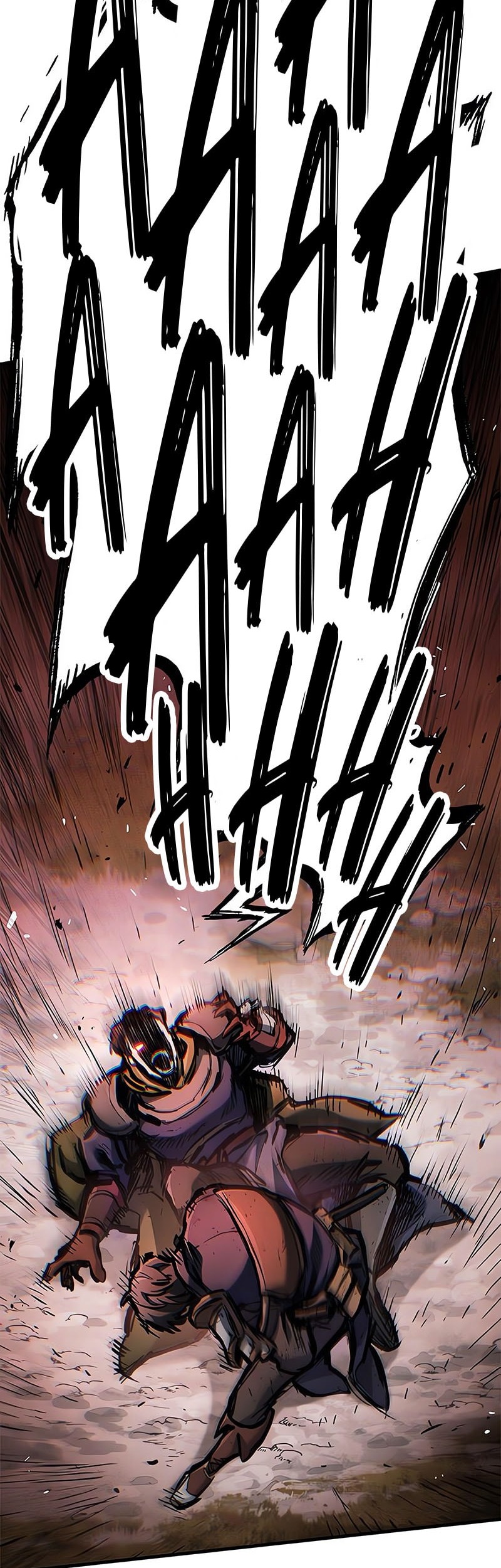 Eternally Regressing Knight Chapter 62 Gambar 47