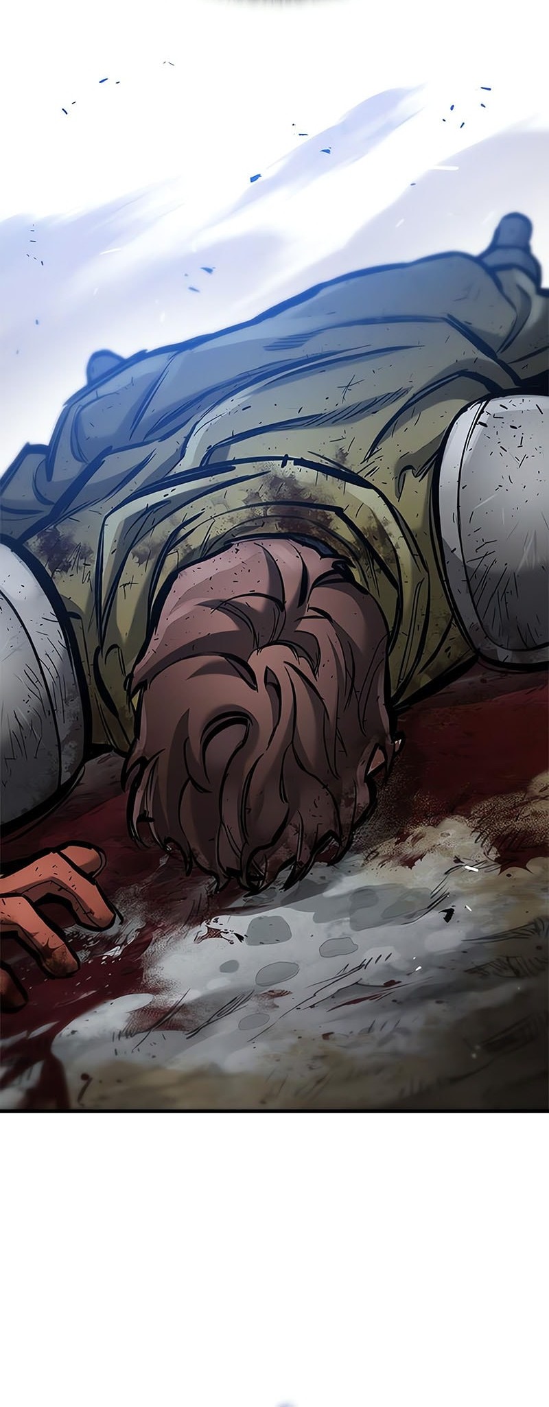 Eternally Regressing Knight Chapter 62 Gambar 77