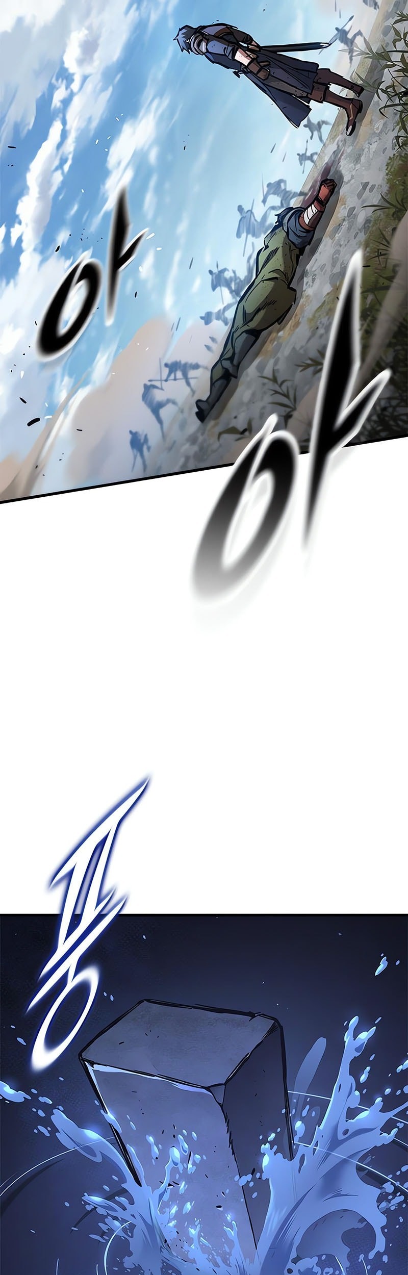 Eternally Regressing Knight Chapter 62 Gambar 74