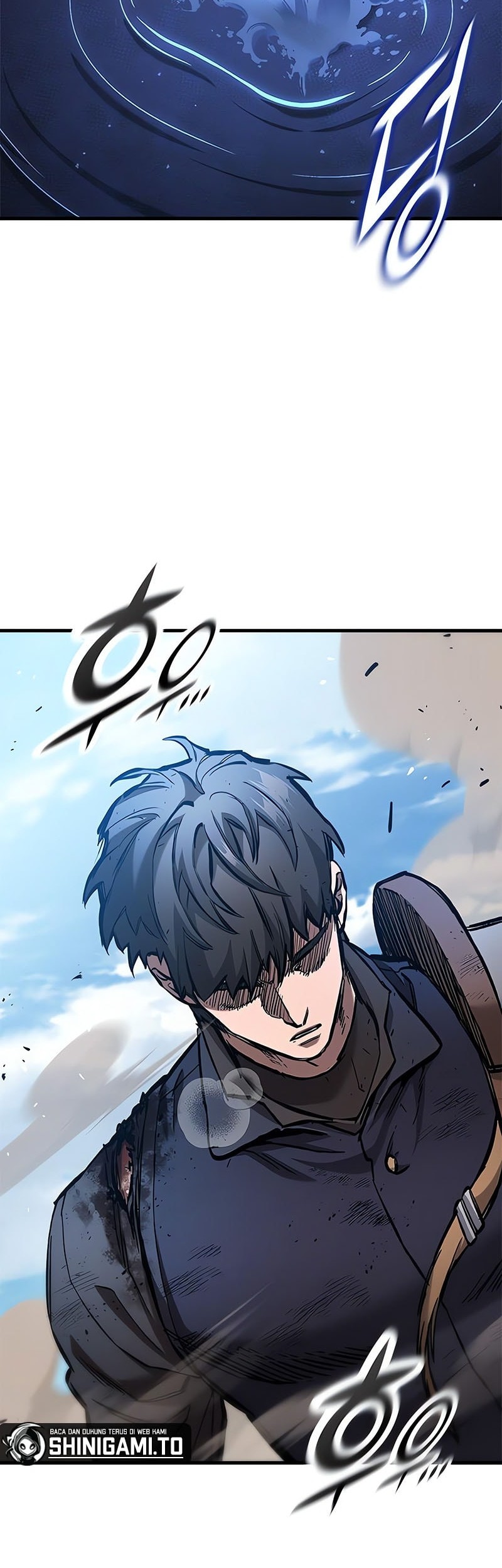 Eternally Regressing Knight Chapter 62 Gambar 75