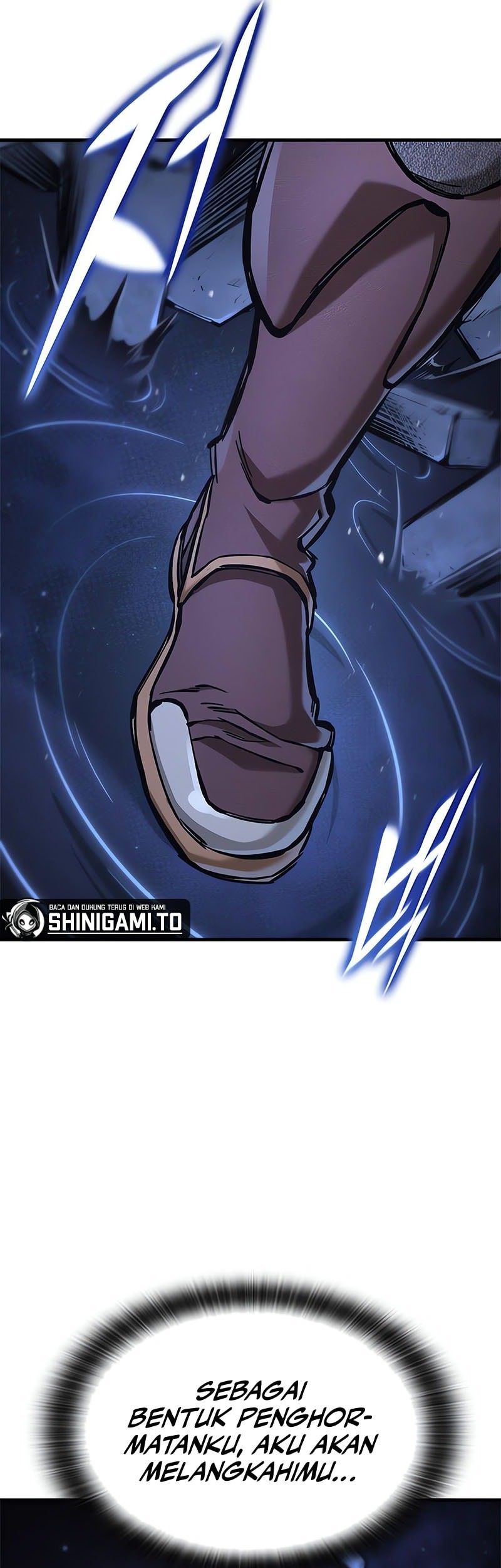 Eternally Regressing Knight Chapter 62 Gambar 78