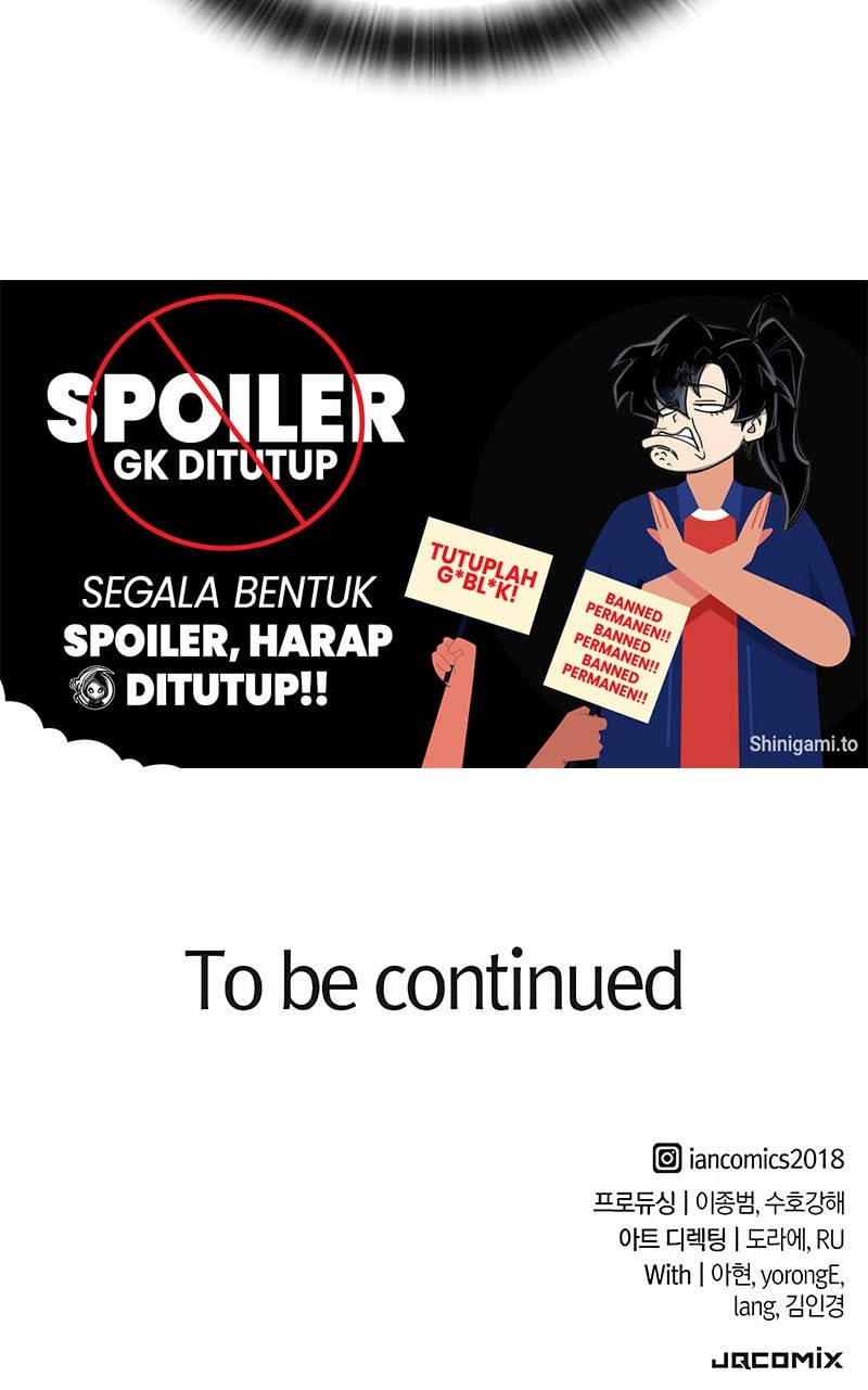 Eternally Regressing Knight Chapter 62 Gambar 80