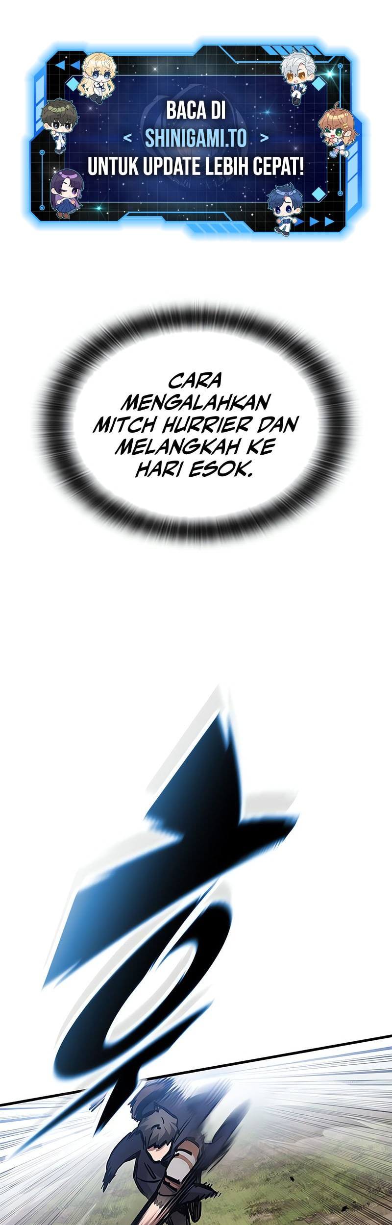 Manhwa Eternally Regressing Knight Chapter 62 gambar nomor 2