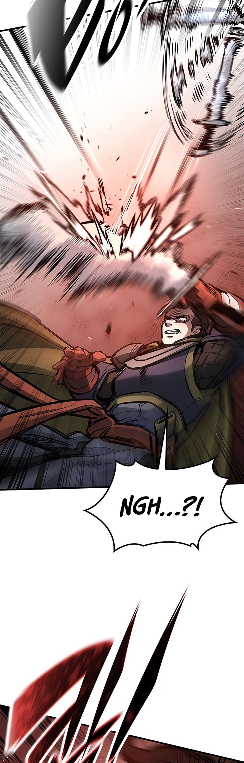 Eternally Regressing Knight Chapter 62 Gambar 4