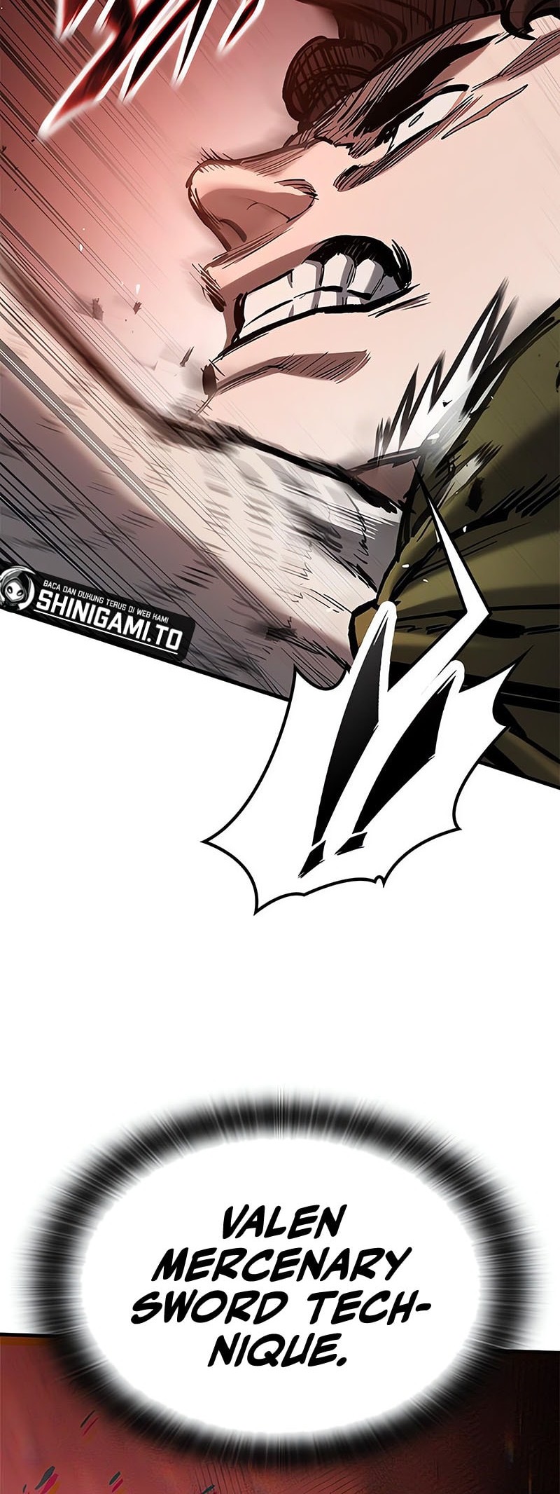 Eternally Regressing Knight Chapter 62 Gambar 5