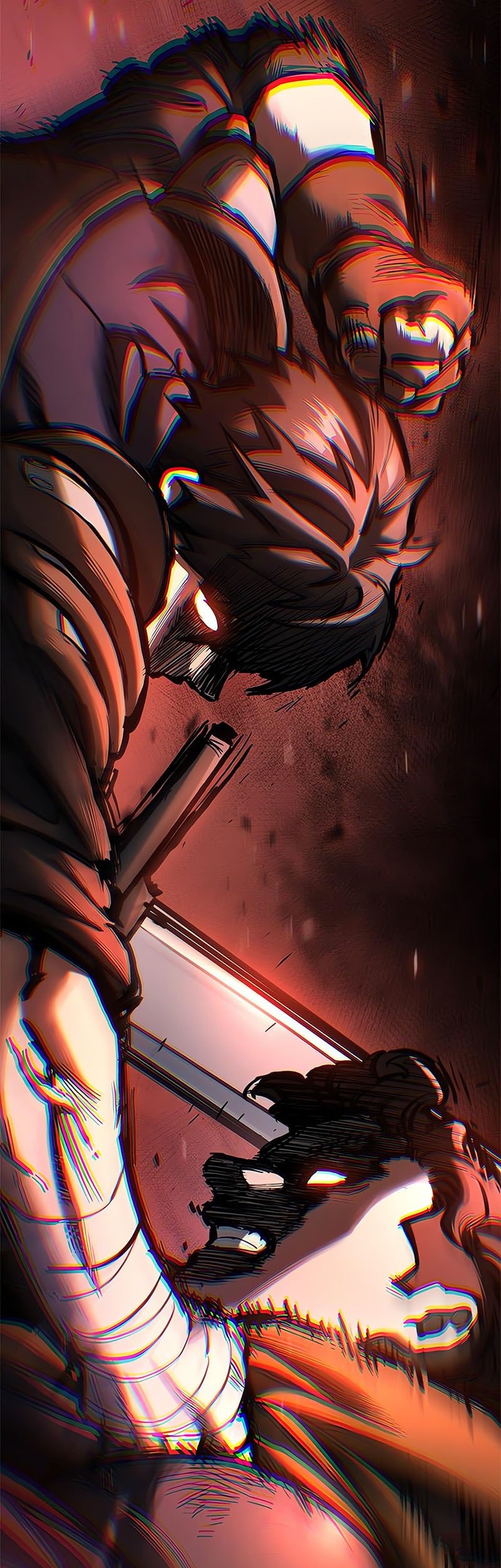 Eternally Regressing Knight Chapter 62 Gambar 6