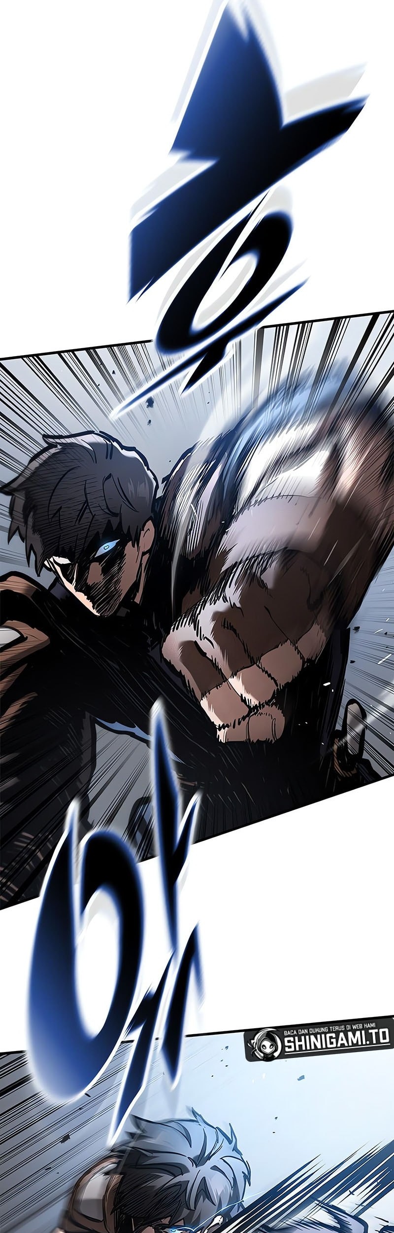 Eternally Regressing Knight Chapter 62 Gambar 8