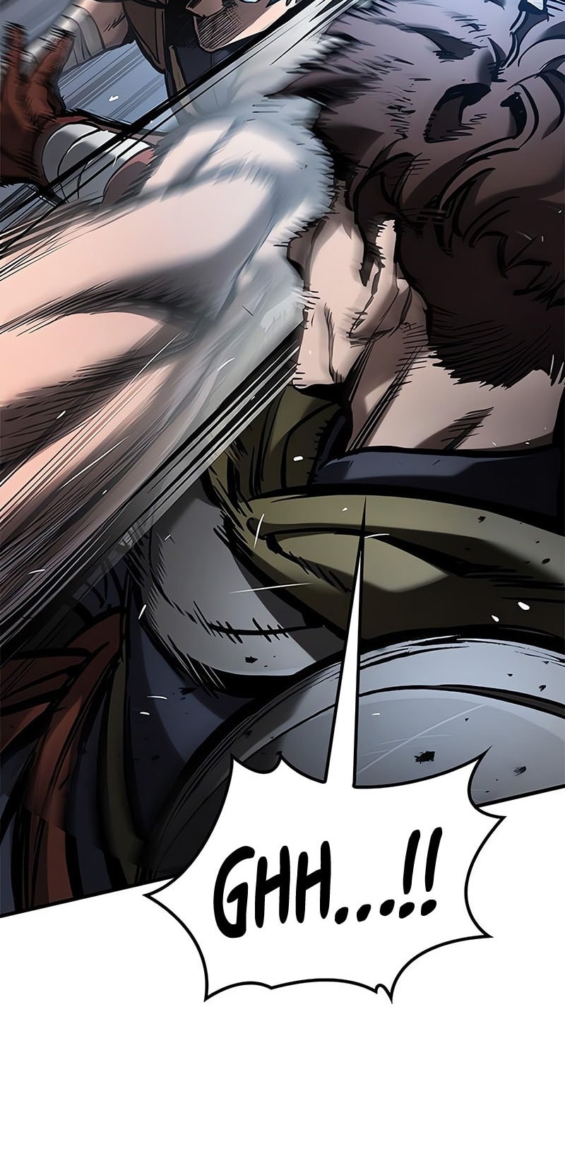 Eternally Regressing Knight Chapter 62 Gambar 9