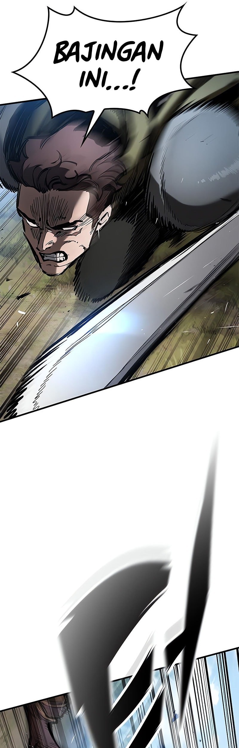 Eternally Regressing Knight Chapter 62 Gambar 10