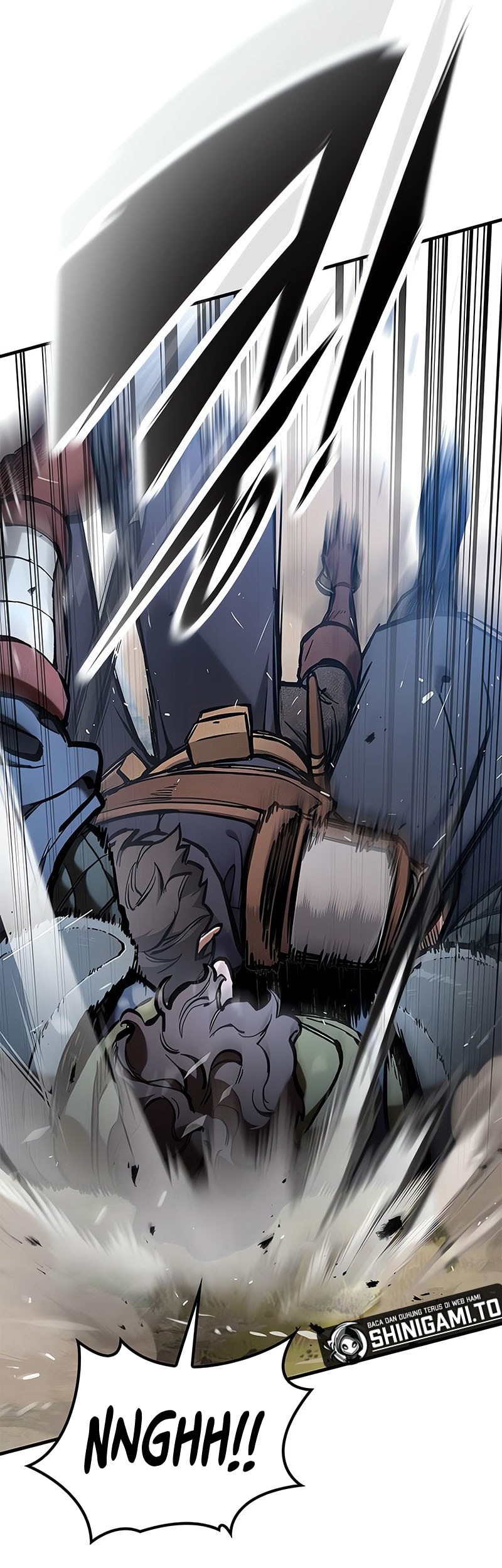 Eternally Regressing Knight Chapter 62 Gambar 12