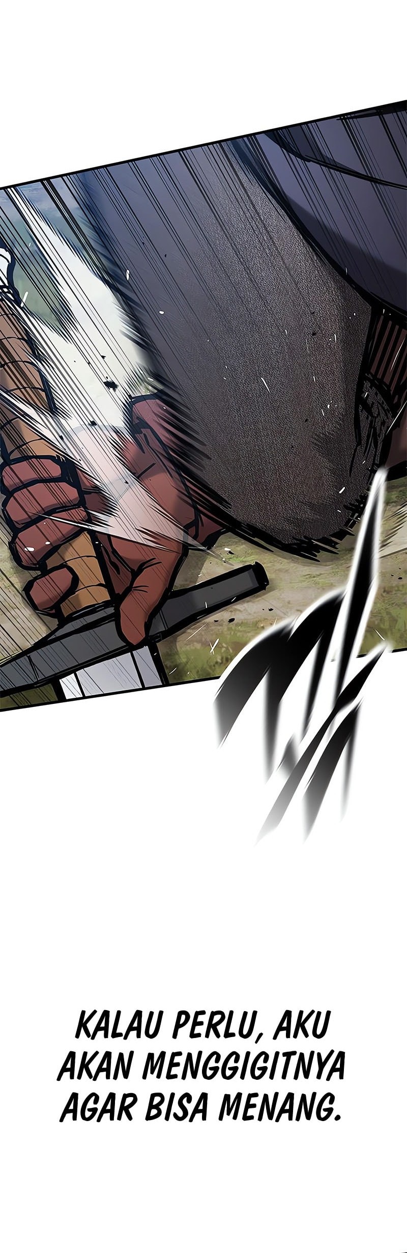 Eternally Regressing Knight Chapter 62 Gambar 13