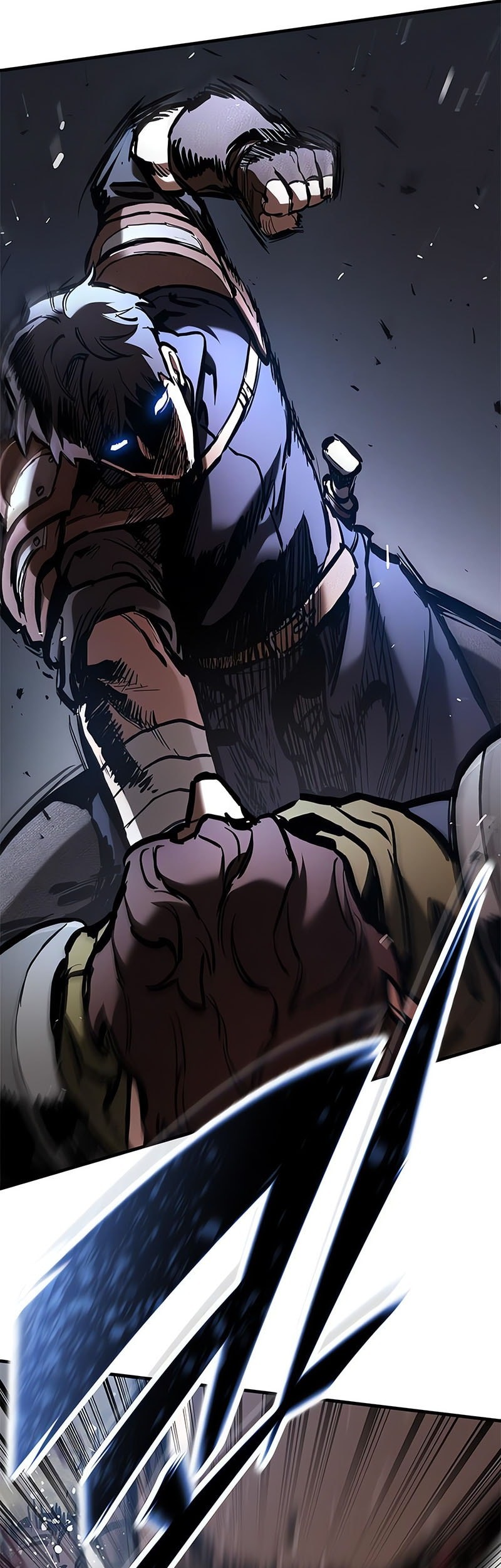 Eternally Regressing Knight Chapter 62 Gambar 14